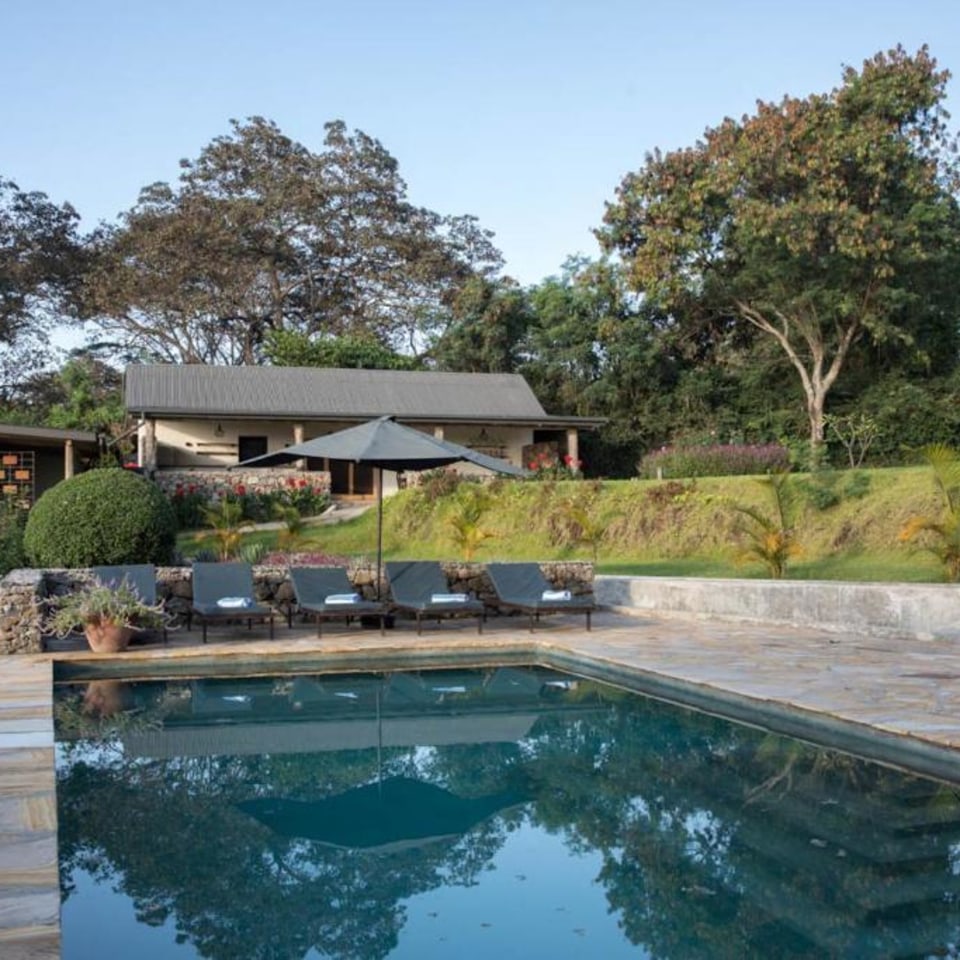 Arusha Villa